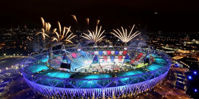 Top 10 Most Important Global Sports Events