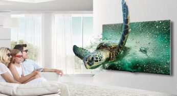 Top 10 Best 3D TV Brands