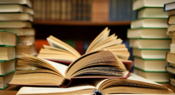 Top 10 Critical Theory Books
