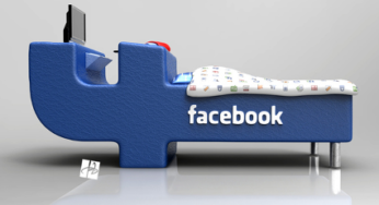 Top 10 Countries with the Highest Number of Facebook Users