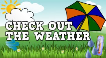 Top 10 Most Interesting Facts About The Weather
