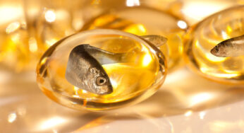 Top 10 Best Fish Oil Supplements Currently