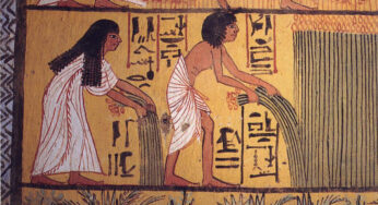 Top 10 Most Famous Ancient Egyptian Gods And Goddesses in History