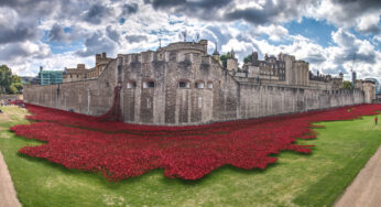 Top 10 Most Famous Landmarks in London