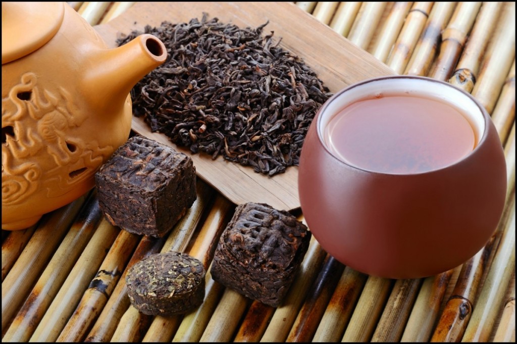 Tea Elegance Savoring the Richness of 10 Most Expensive Tea Blends