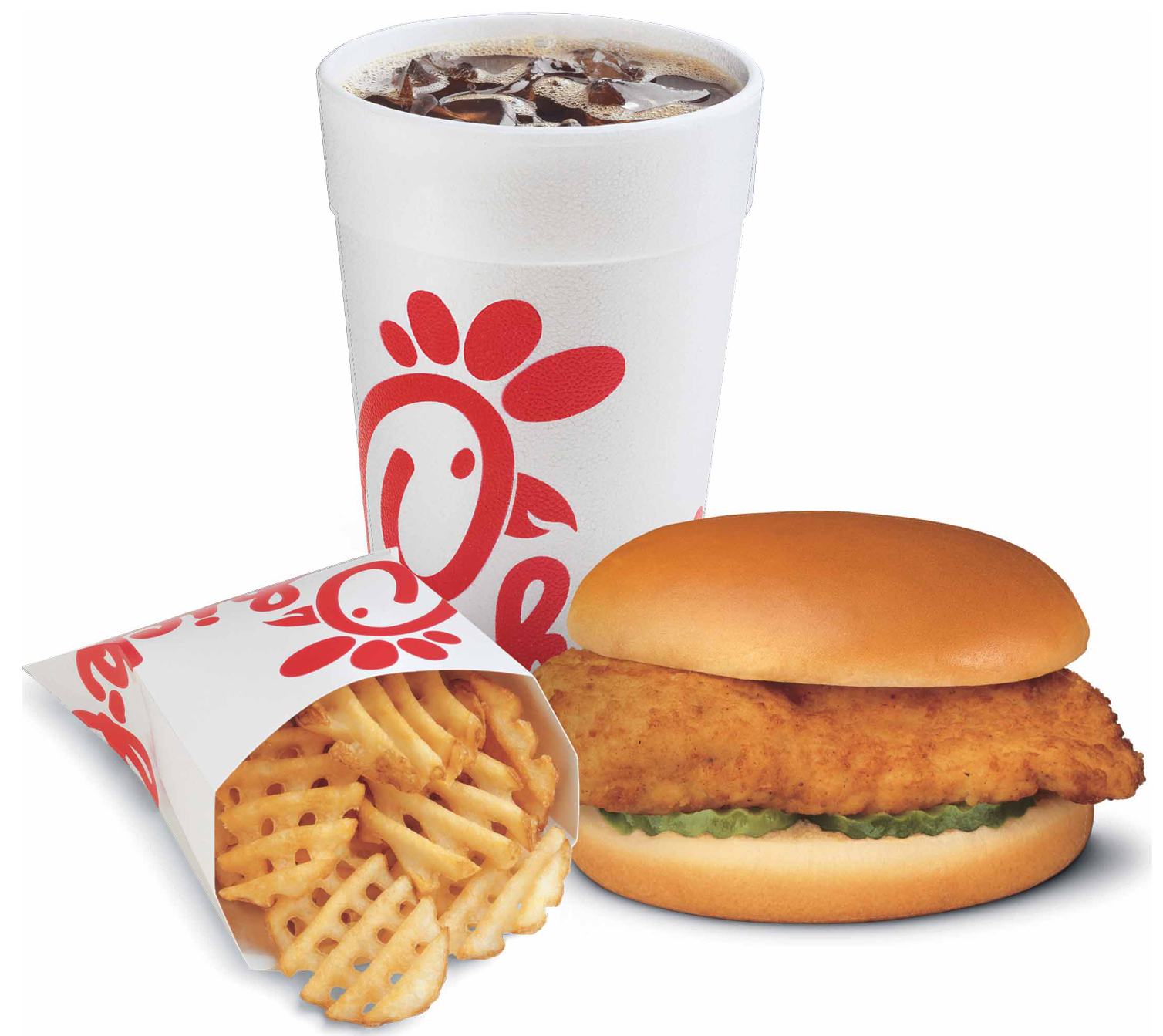 Top 10 Most Popular Fast Food Restaurants In America