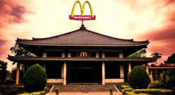 Top 10 Nicest McDonald’s Around the World