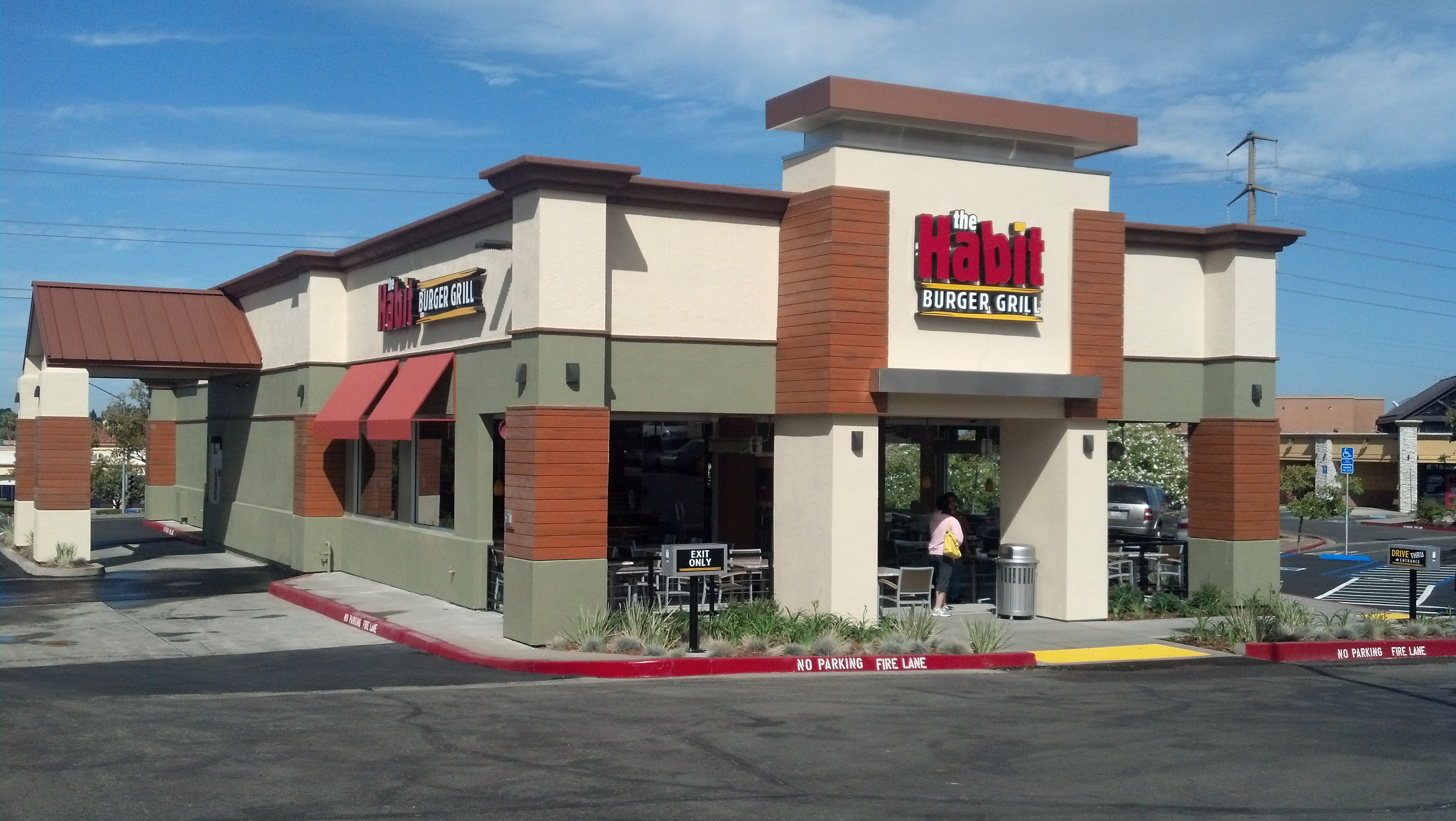 Top 10 Most Popular Fast Food Restaurants In America 