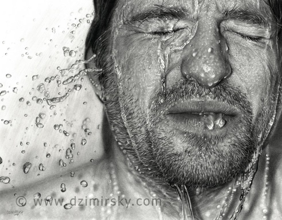 The Most Famous Graphite Pencil Artists and Drawings in History