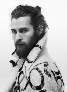 Beard Elegance: Exploring 10 Distinctive Beard Styles for Every Face