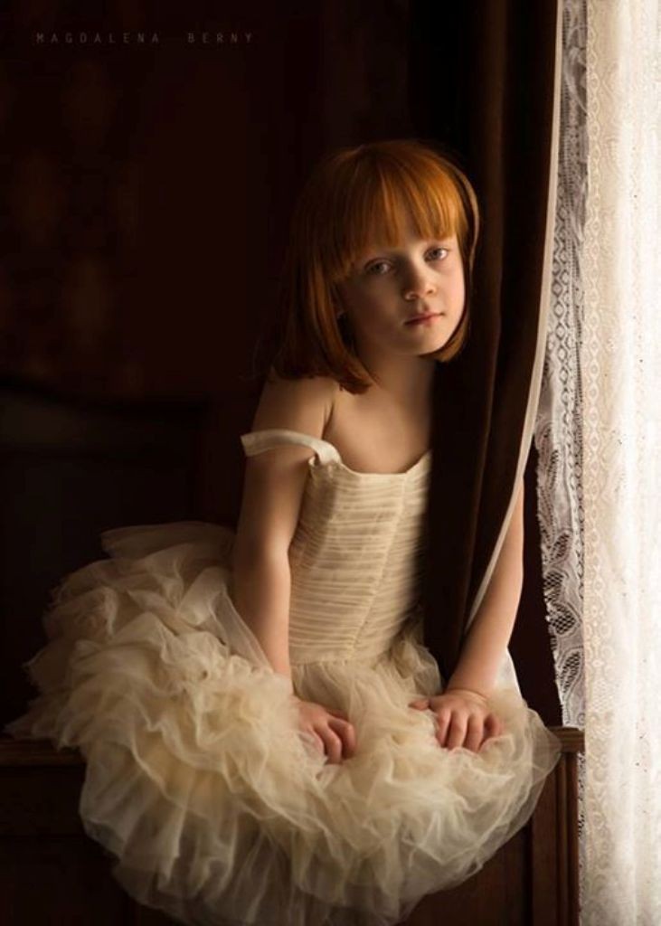 Top 10 Best Child Photographers in the World