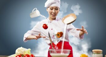 Top 10 Best & Most Famous Chefs in the World