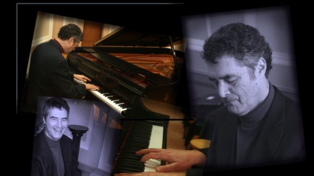 JazzSkills for Piano by Martan Mann