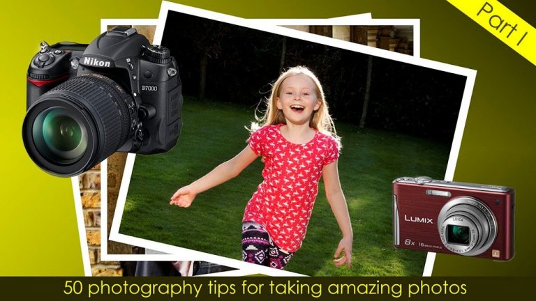 Top 10 Best Online Photography Courses – TopTeny Magazine