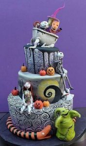 Top 10 Best Cake Artists in the World – TopTeny Magazine