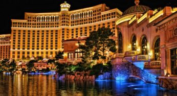 Top 10 Biggest Hotels Around the World
