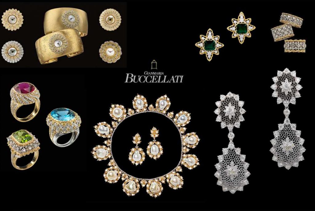 Top 10 Most Luxurious Jewelry Brands In The World – TopTeny Magazine