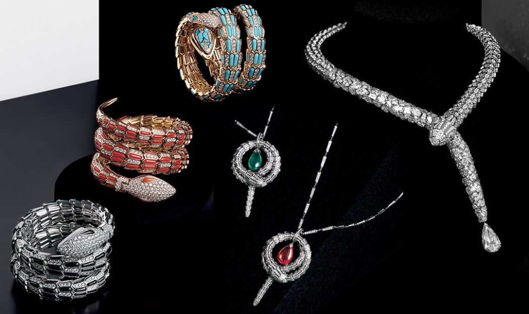 Top 10 Most Luxurious Jewelry Brands in The World – TopTeny Magazine