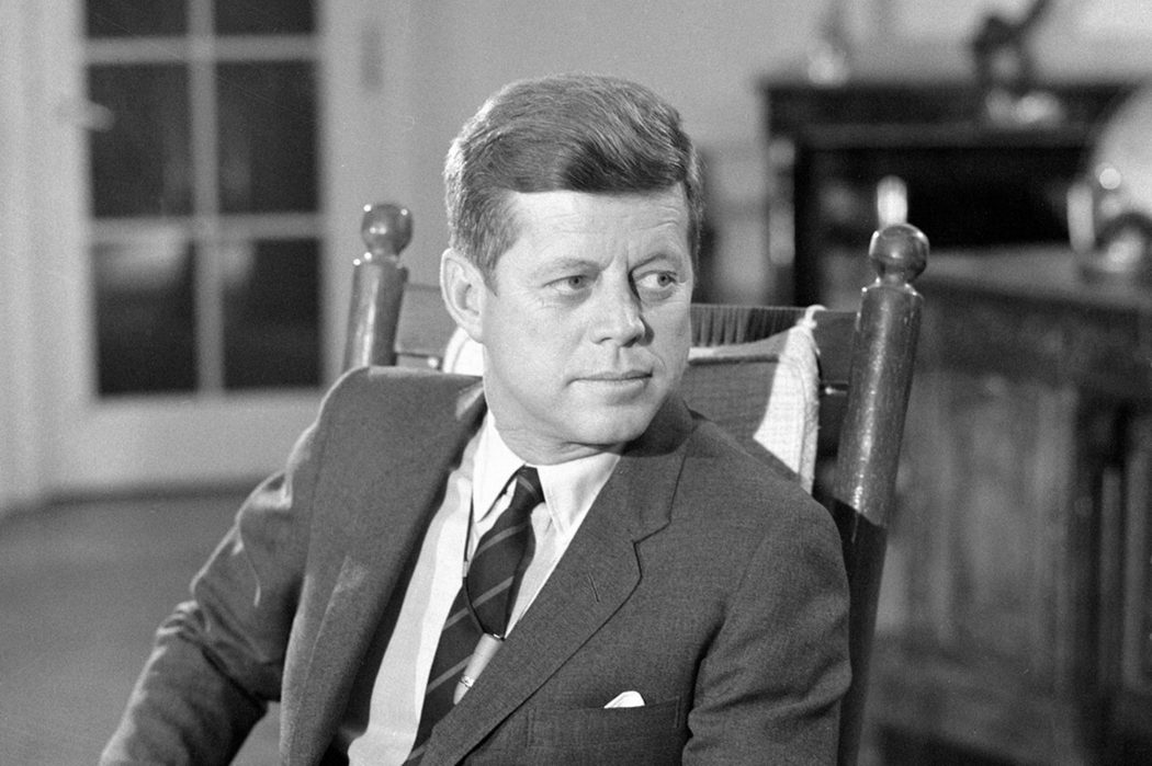 Top 10 Smartest World Presidents With Highest IQ Scores – TopTeny Magazine