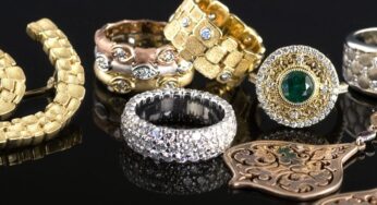 Top 10 Most Luxurious Jewelry Brands in The World