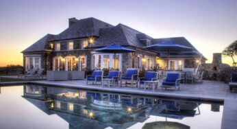 Top 10 Most Expensive Mansions with Prices