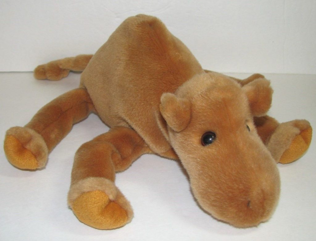 Top 10 Rarest Beanie Babies in The World – TopTeny Magazine