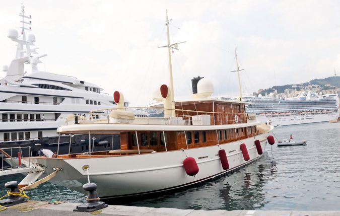 top 10 celebrity yachts