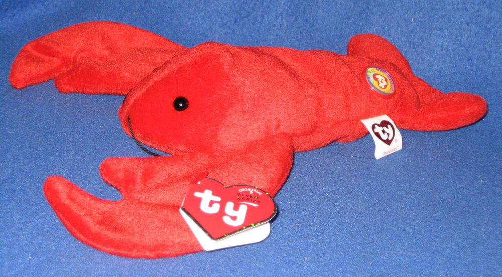 Top 10 Best-selling Beanie Babies On Amazon – Topteny Magazine