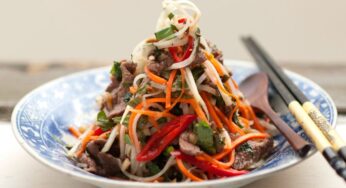 Top 10 Unusual Foods Around World That Are Good For You