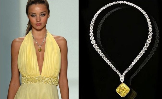 Top 10 Most Expensive Diamond Necklaces In The World Topteny Magazine 5896