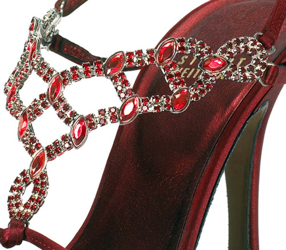Top 10 Most Expensive High Heels in The World – TopTeny Magazine