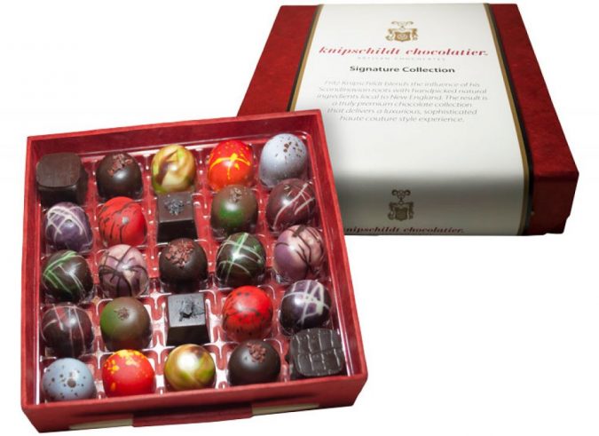 Top 10 Best Luxury Chocolate Brands – TopTeny Magazine