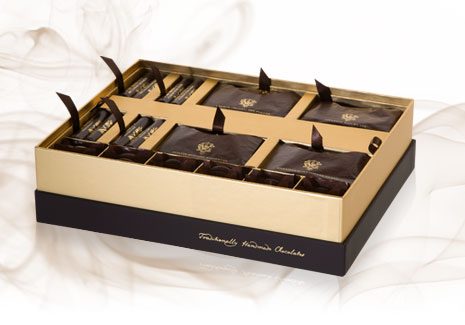 Top 10 Best Luxury Chocolate Brands | TopTeny.com