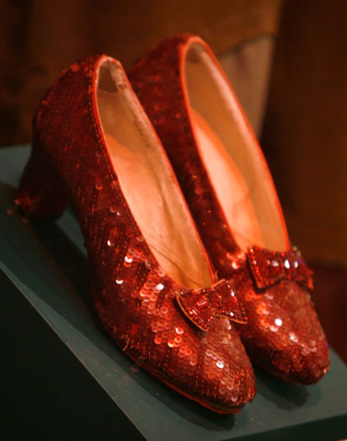 Heel Heights Stepping into Opulence with 10 Pairs of Expensive Designer Heels