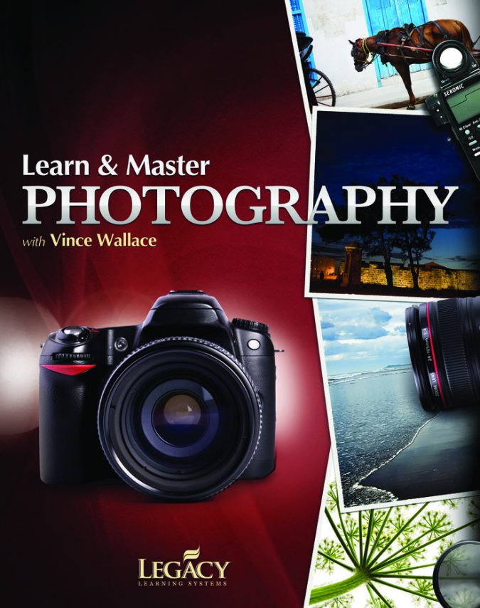 Shutter Mastery Choosing the 10 Best Photography Courses