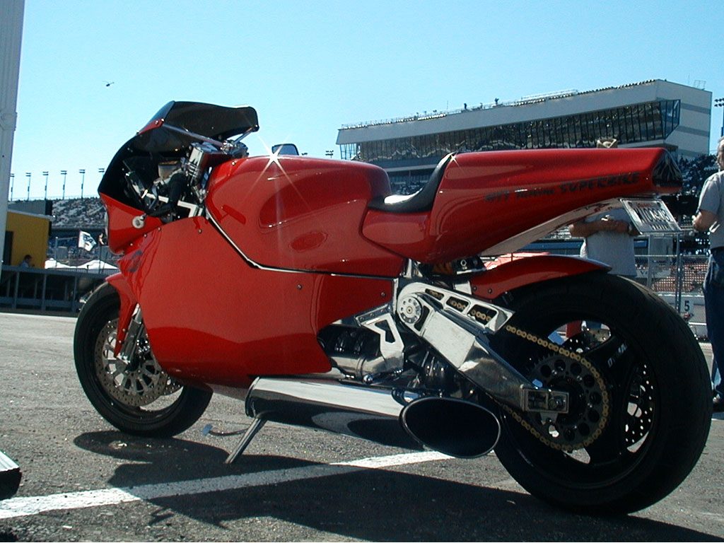 top most expensive superbike in the world