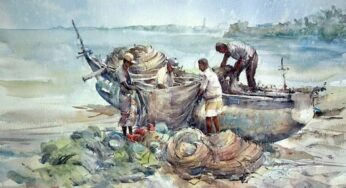 Top 10 Greatest Watercolor Artists Worldwide