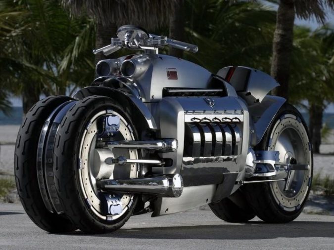 top ten super bikes in the world