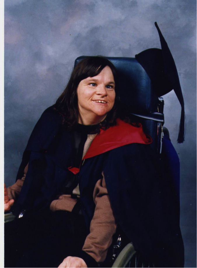 Limitless Spirits Celebrating 10 Famous Celebrities Who Triumph Over Cerebral Palsy
