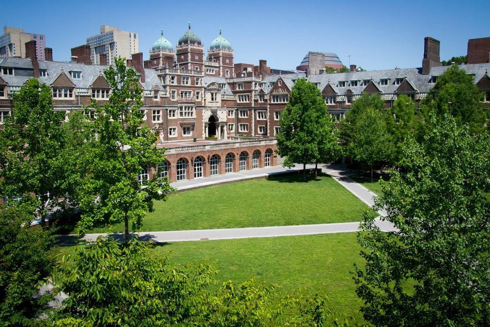 University Of Penn 