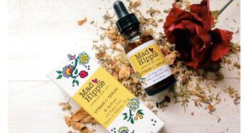Top 10 Best Beauty Products for Skin, Hair & Nails