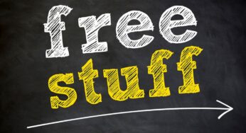 Top 10 Freebies to Enjoy This Spring