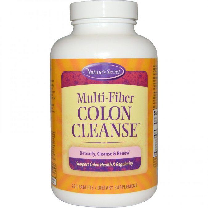 Gut Health Revival Discovering the 10 Best Colon Cleanse Products