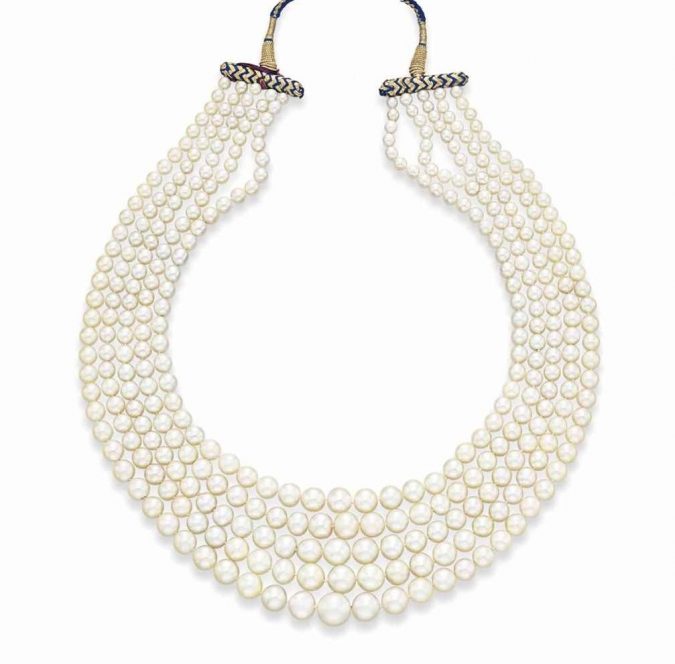 Top 10 Most Expensive Pearls in the World