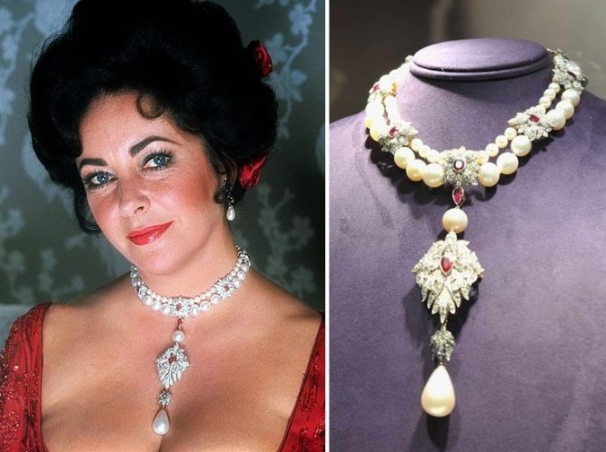 Top 10 Most Valuable Pieces Of Estate Diamond Jewelry