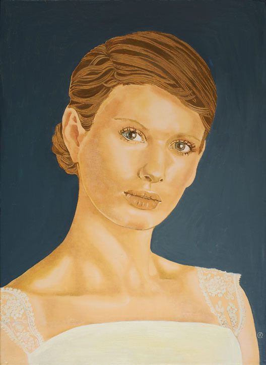 Renie Bartsch Portrait 3 ?x38733