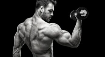 Top 10 Best Bodybuilding Supplements For Fast Muscle Gain