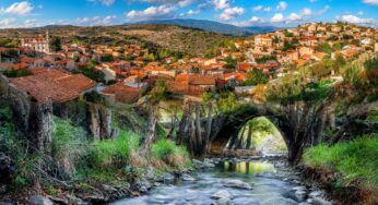 Top 10 Countries with the Lowest Crime Rates in The World