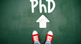 Top 10 Tips for Writing PHD Thesis
