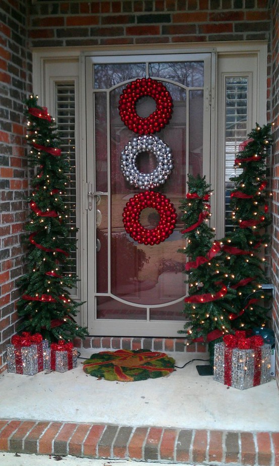 45+ Unbelievable Christmas Decor Ideas for Your Home in 2023